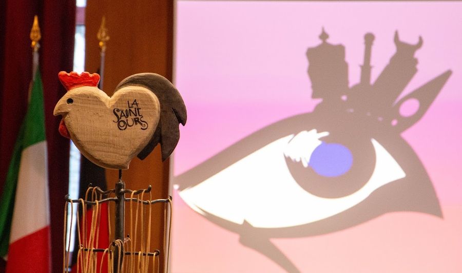 Foire de Saint-Ours; la 1024esima edizione 'scherza' con l'Intelligenza artificiale