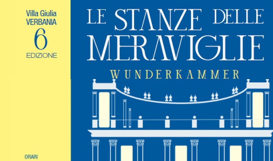 Le artiste valdostane Valcarenghi, Boccia, Evangelisti espongono nelle 'Stanze delle Meraviglie' Le artiste valdostane Valcarenghi, Boccia, Evangelisti espongono nelle 'Stanze delle Meraviglie'