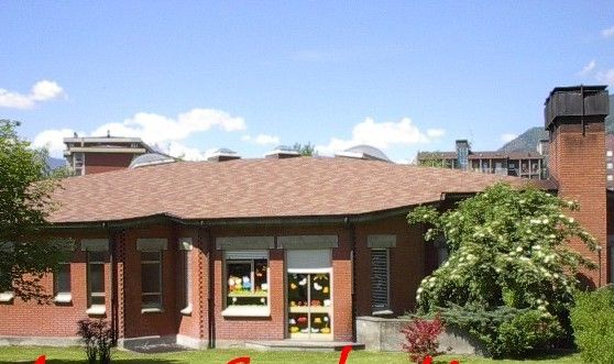 Aosta, una larva nel riso della mensa della scuola dell'infanzia 'Allende' Aosta, una larva nel riso della mensa della scuola dell'infanzia 'Allende'