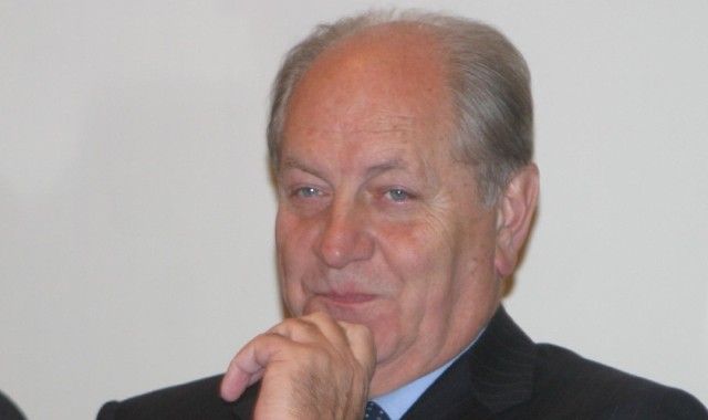 Valtournenche piange il senatore Antonio Tomassini, cittadino onorario e amico delle montagne valdostane