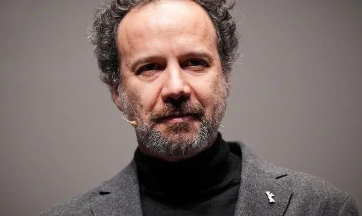 Carlo Chatrian Carlo Chatrian