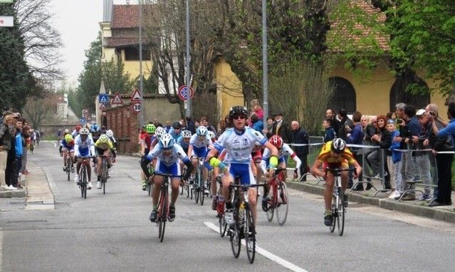 Oggi a Chatillon la Festa del Ciclismo valdostano Oggi a Chatillon la Festa del Ciclismo valdostano