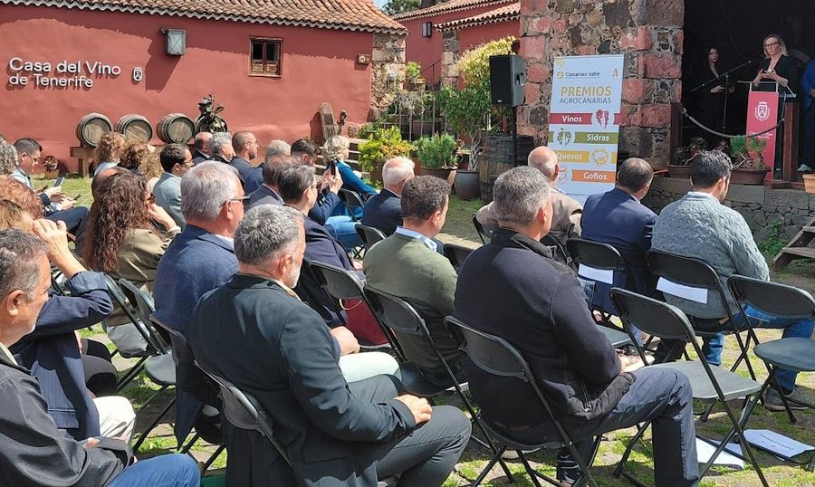 L'intervento di Speranza Girod alla cerimonia