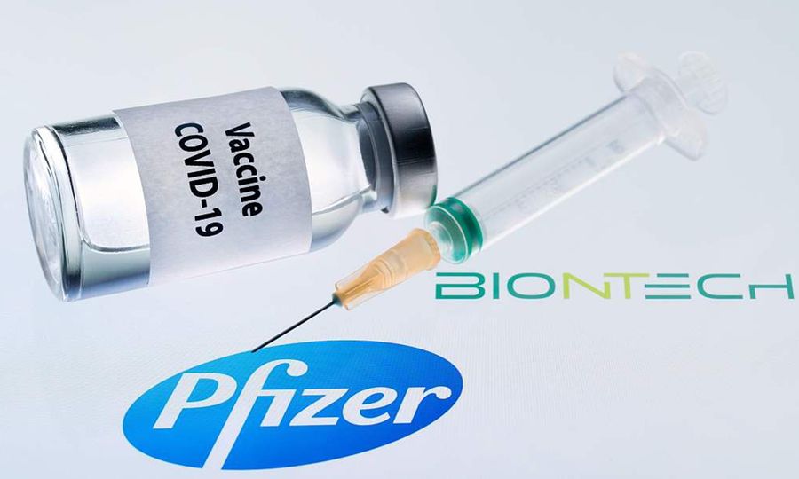 Pfizer rivela, 'mai testata immunizzazione vaccino anti Covid, non c'era tempo'