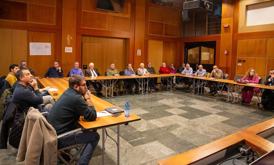 Autostrada A5: Testolin rivendica il diritto della Valle a sedersi al tavolo delle decisioni