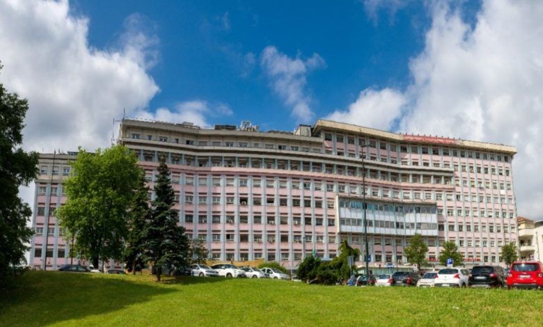 Il bimbo è stato trasferito all'ospedale 'Regina Margherita' di Torino