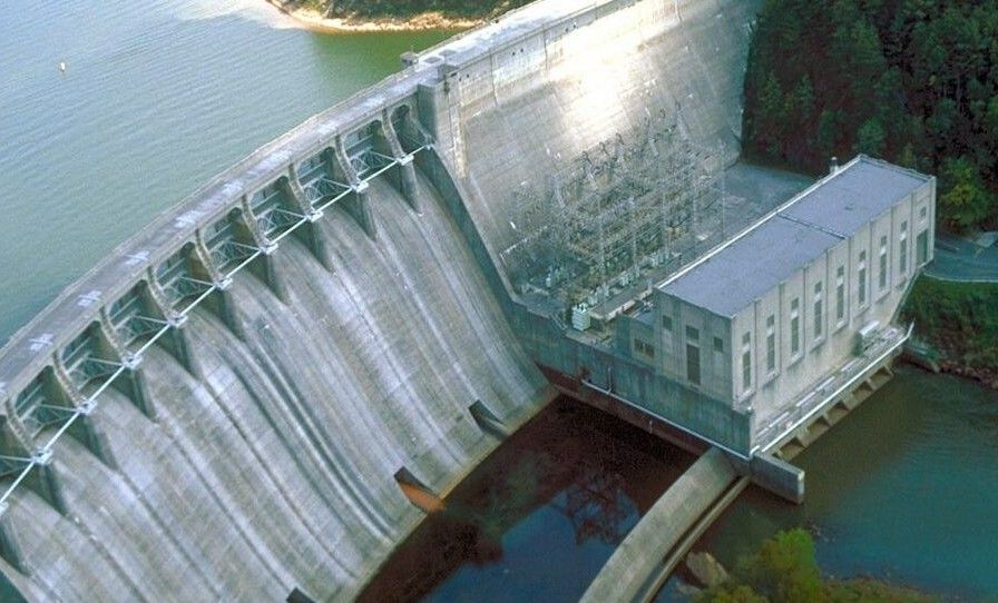 Idroelettrico, l'ad di CVa Argirò rilancia il nuovo modello francese Idroelettrico, l'ad di CVa Argirò rilancia il nuovo modello francese