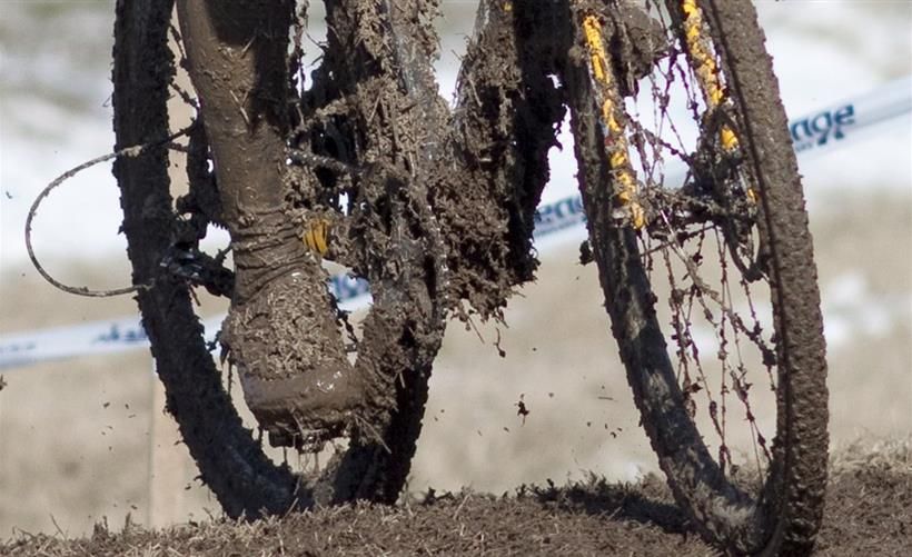 Ciclocross, Aurora Lecca vince a Aqui Terme Ciclocross, Aurora Lecca vince a Aqui Terme