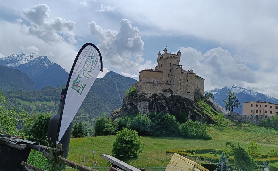 Sette aziende valdostane partecipano il 26 maggio a 'Cantine Aperte'