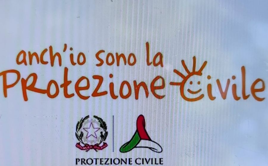 Protezione Civile, aperte preiscrizioni ai Campi Scuola estivi 2026