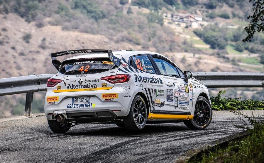 46esimo Rally Valle d’Aosta: decreto di modifica alla circolazione e chiusura strade 46esimo Rally Valle d’Aosta: decreto di modifica alla circolazione e chiusura strade