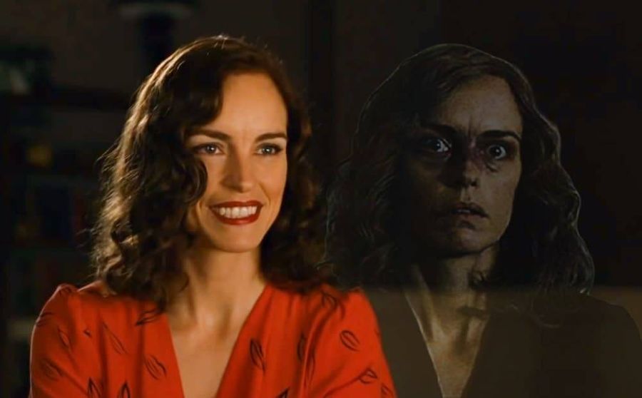 'Il segreto del suo volto'; film e dibattito in biblioteca ad Aosta