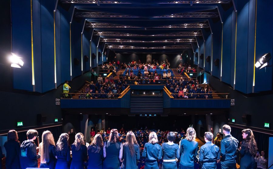 Aosta, successo per la prima edizione degli 'EduCreative Days' Aosta, successo per la prima edizione degli 'EduCreative Days'