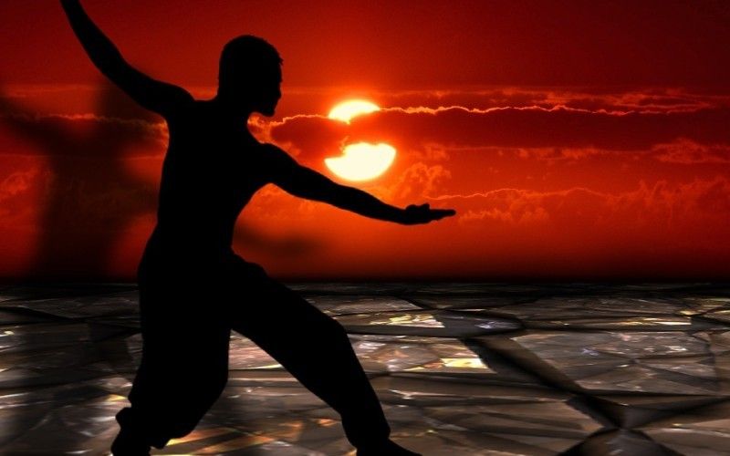 Fisioenergetica, la ginnastica per tutti