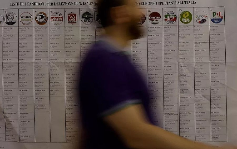 Legge elettorale, PCP chiede chiarezza sui limiti di mandato