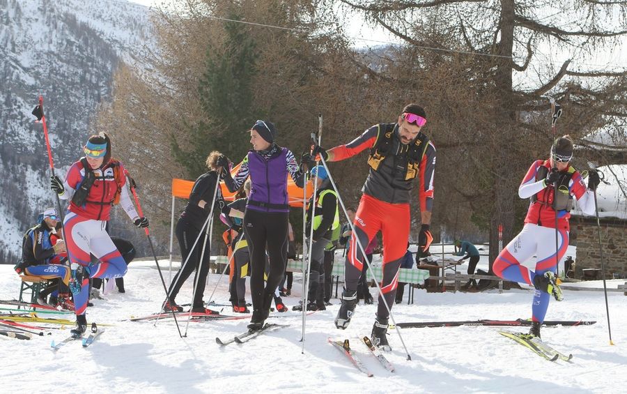 Nus, in 250 al Gran Tor enogastronomico di Saint-Barthélemy