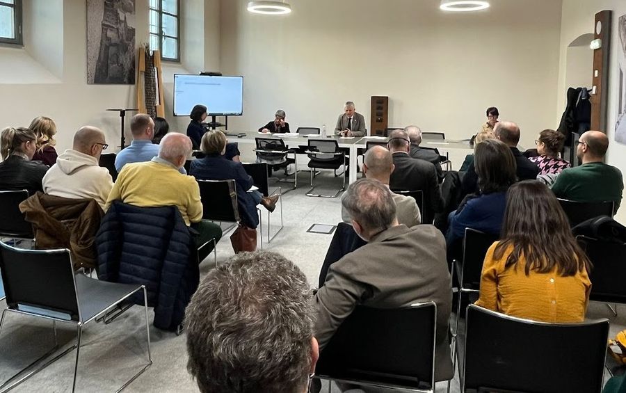 Operativo il nuovo Consiglio per le politiche del lavoro in Valle