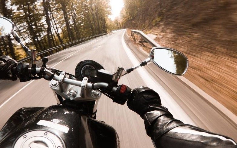 A Pontey la prima 'Motobenedizione' valdostana aperta a tutte le dueruote