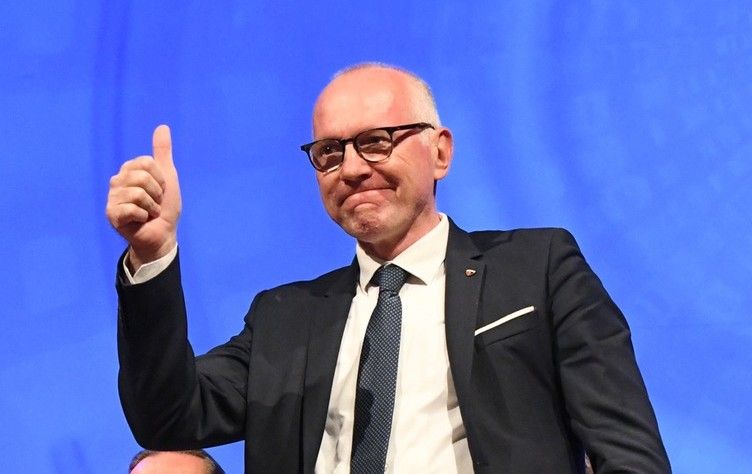 Testolin al lavoro per formare la nuova Giunta; primo incontro oggi con gli Autonomisti di Centro