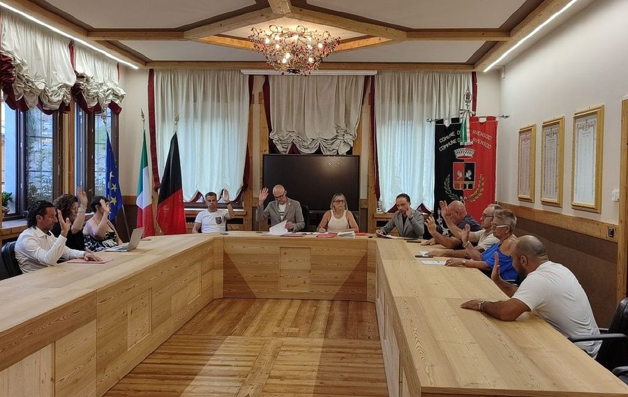 Charvensod, via libera a opere per quasi 700mila euro