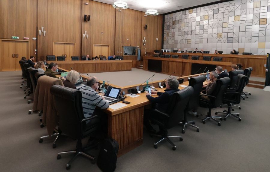 Vigili del fuoco valdostani, via libera delle Commissioni regionali al nuovo disegno di legge