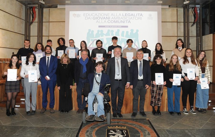 'Rimuovere dalla coscienza il fenomeno mafioso serve solo a rafforzarlo'