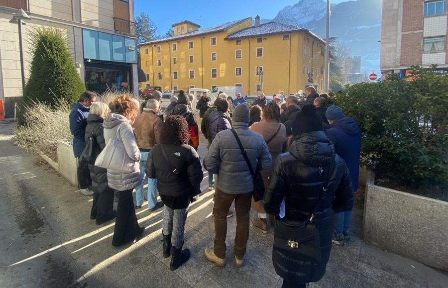 Aosta, Confcommercio VdA lancia la sfida, ' mancano parcheggi e visione economica, vogliamo essere ascoltati'