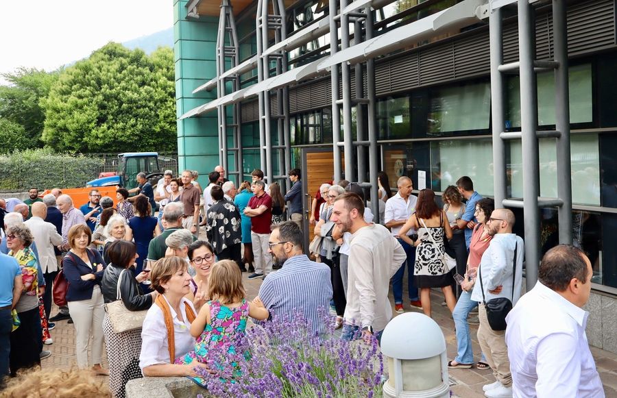 Da 'Territorio e solidarietà' 9.000 euro a sostegno dei pazienti oncologici Da 'Territorio e solidarietà' 9.000 euro a sostegno dei pazienti oncologici