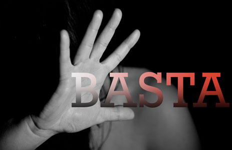 Aumento preoccupante dei casi di violenza sulle donne in Valle d'Aosta