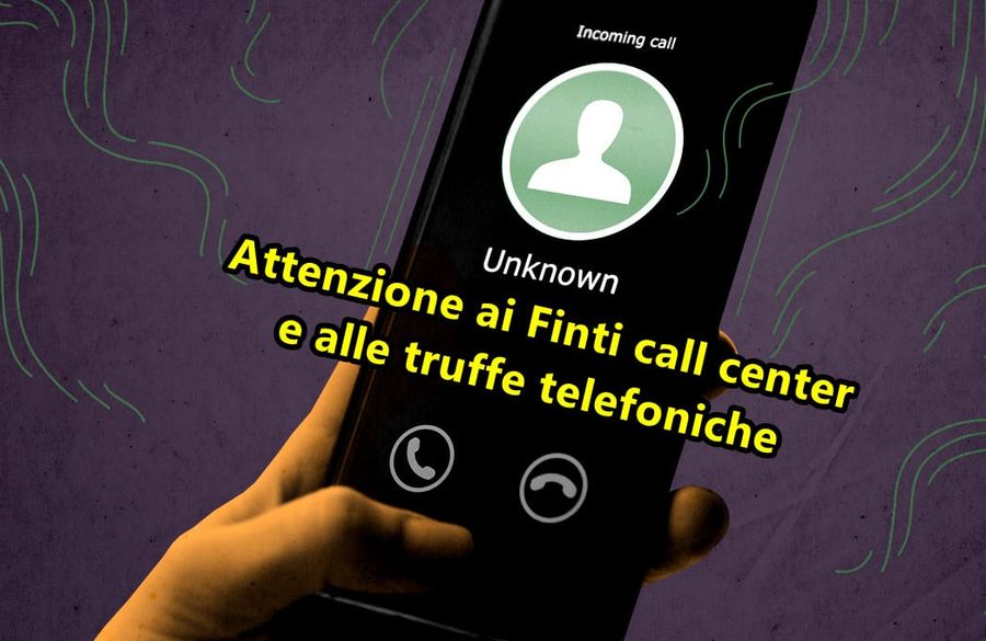 Finti operatori e aumenti inesistenti; allarme di Cva Energie, 'ondata di truffe telefoniche' Finti operatori e aumenti inesistenti; allarme di Cva Energie, 'ondata di truffe telefoniche'