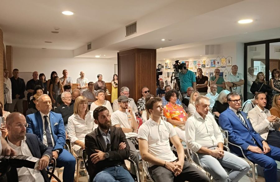 FdI VdA, 'elezione diretta del Presidente della Giunta' FdI VdA, 'elezione diretta del Presidente della Giunta'