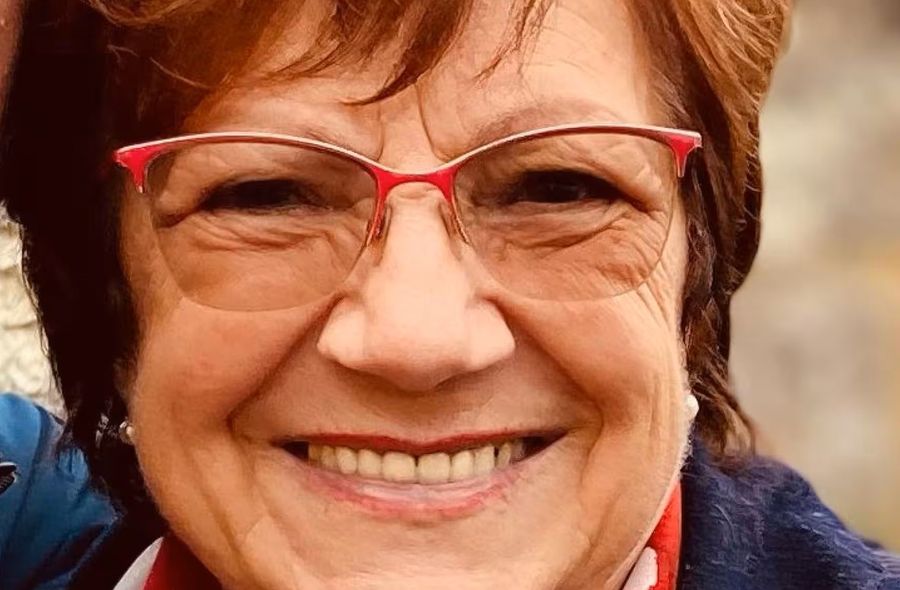 Pierina Paganelli