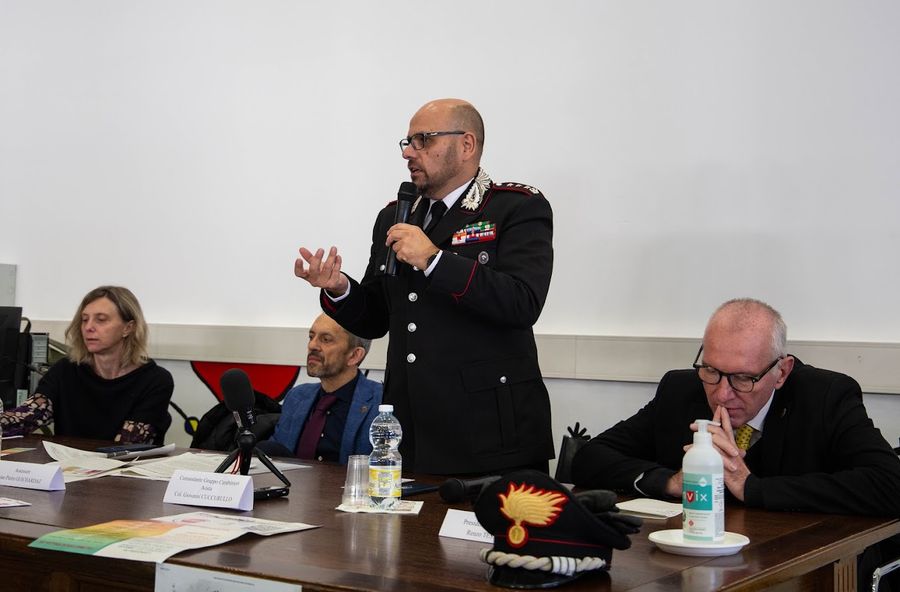 Ecco il Bullizzometro, arma importante contro il bullismo