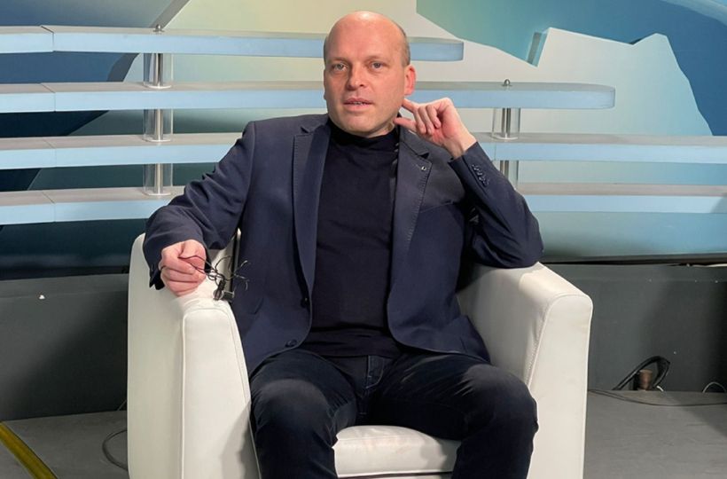 Davide Lovat Davide Lovat