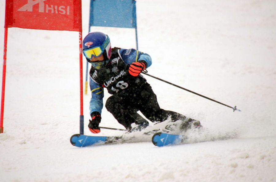 Julie Boccadelli Julie Boccadelli