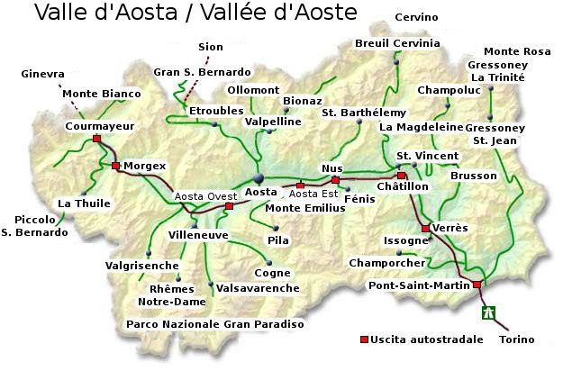 Pil 2026, per il CER la Valle d'Aosta rischia la recessione; unica regione italiana a segno meno Pil 2026, per il CER la Valle d'Aosta rischia la recessione; unica regione italiana a segno meno