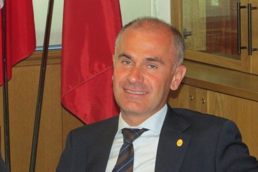 Fisi-Asiva, Albert Chatrian unico candidato alla presidenza 2027-2030 Fisi-Asiva, Albert Chatrian unico candidato alla presidenza 2027-2030