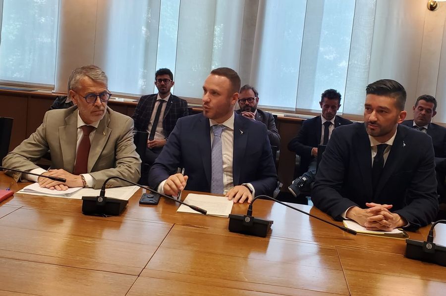 Lega VdA, 'no a paralisi delle attività dei Comuni di Emarèse, Valsavarenche e Villeneuve'