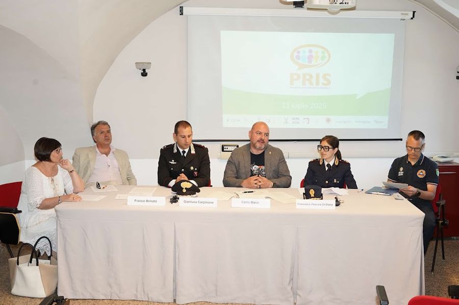 In Valle il 'Pronto Intervento Sociale': al via la sperimentazione annuale