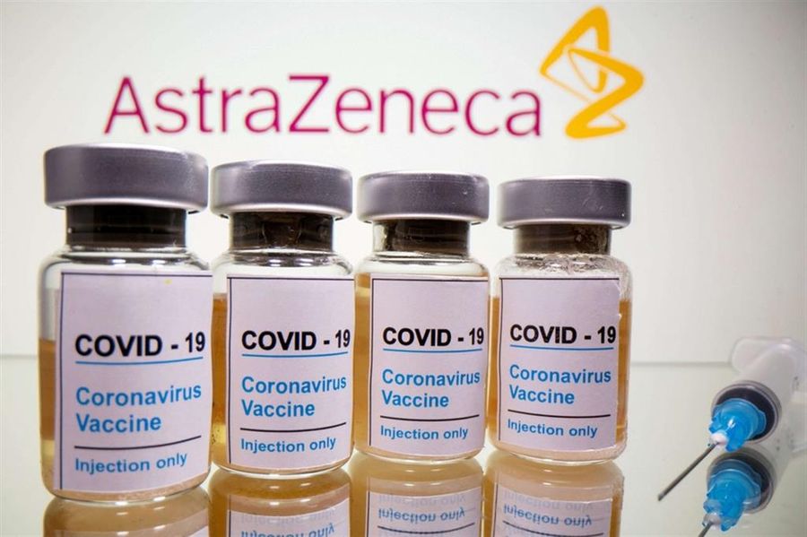 Prime, crude ammissioni di Astrazeneca su correlazioni tra gravi trombosi e vaccini Covid