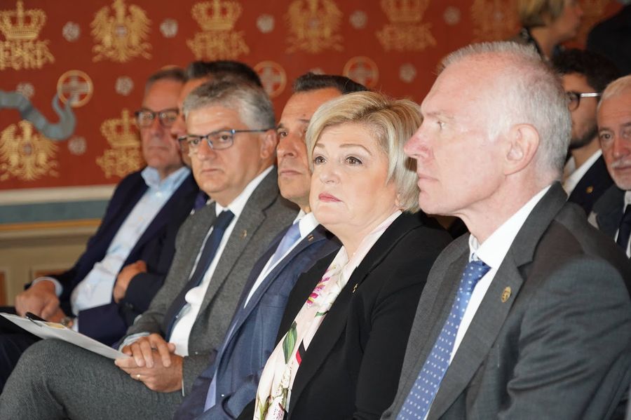 Testolin, con ministro Calderone incontro costruttivo e sinergico'