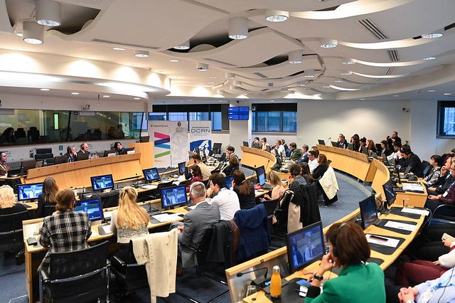 Valle d’Aosta protagonista alla Settimana europea delle Regioni e delle Città