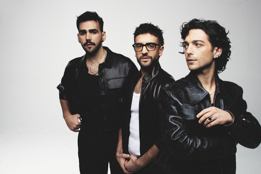 Da oggi prevendite per il concerto de 'Il Volo' al Forte di Bard