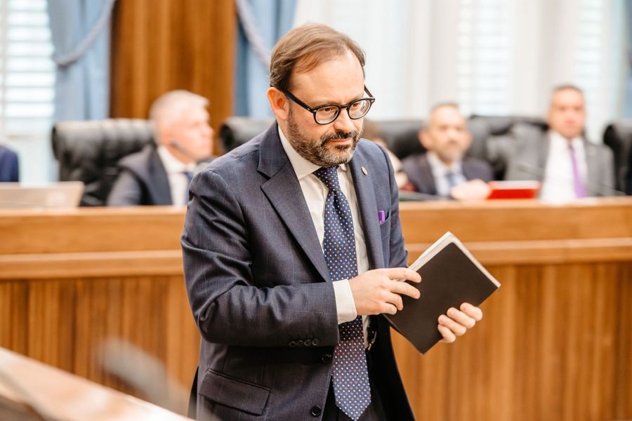 82 anni dalla Dichiarazione di Chivasso, Aggravi richiama il valore di un’Autonomia responsabile