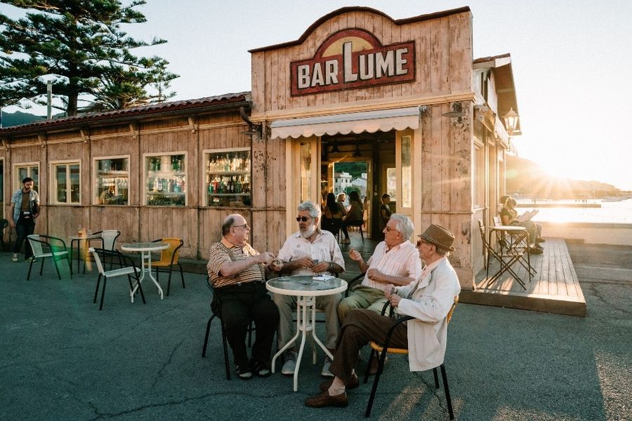 'I delitti del BarLume' cerca un attore valdostano