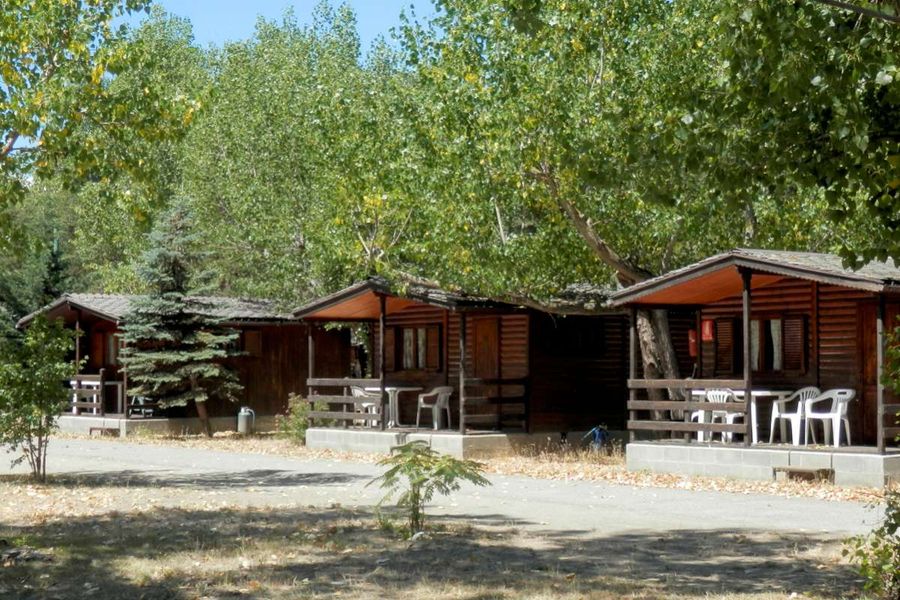 Sarre, 'il nostro camping invaso dalla musica durante la Holi Splash Run, serve rispetto delle norme e del diritto al riposo'