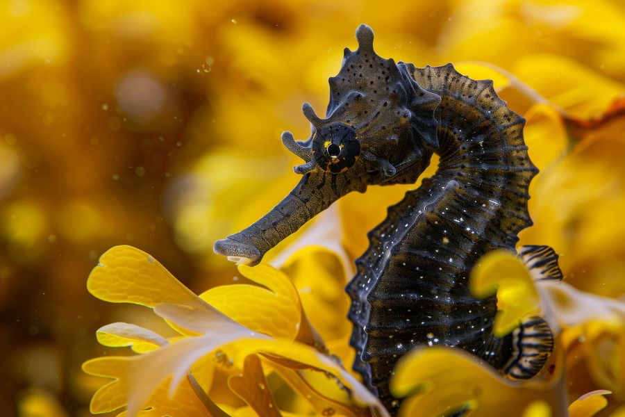 Mondo animale tra meraviglia, intelligenza e mistero