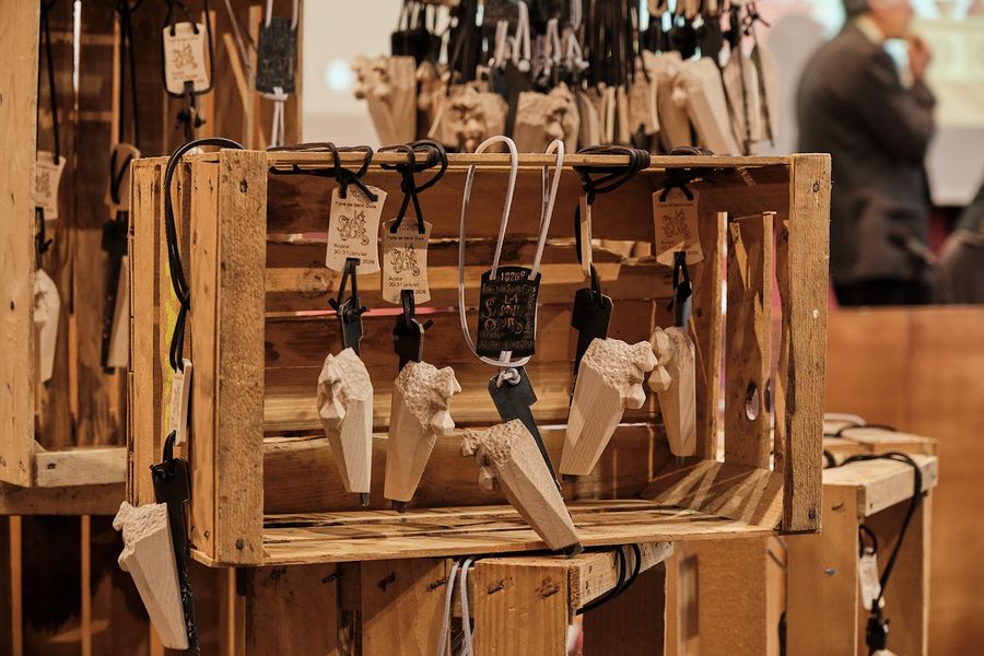 Fiera di Sant’Orso, oltre mille espositori per la 1026ª edizione Fiera di Sant’Orso, oltre mille espositori per la 1026ª edizione