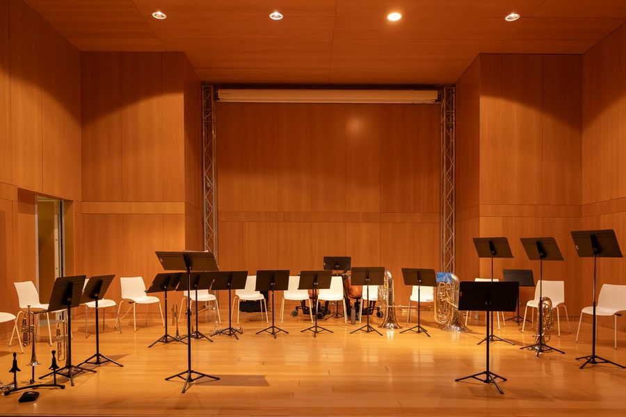 Musica e formazione, accordo tra il Conservatoire e il Liceo musicale di Asti Musica e formazione, accordo tra il Conservatoire e il Liceo musicale di Asti