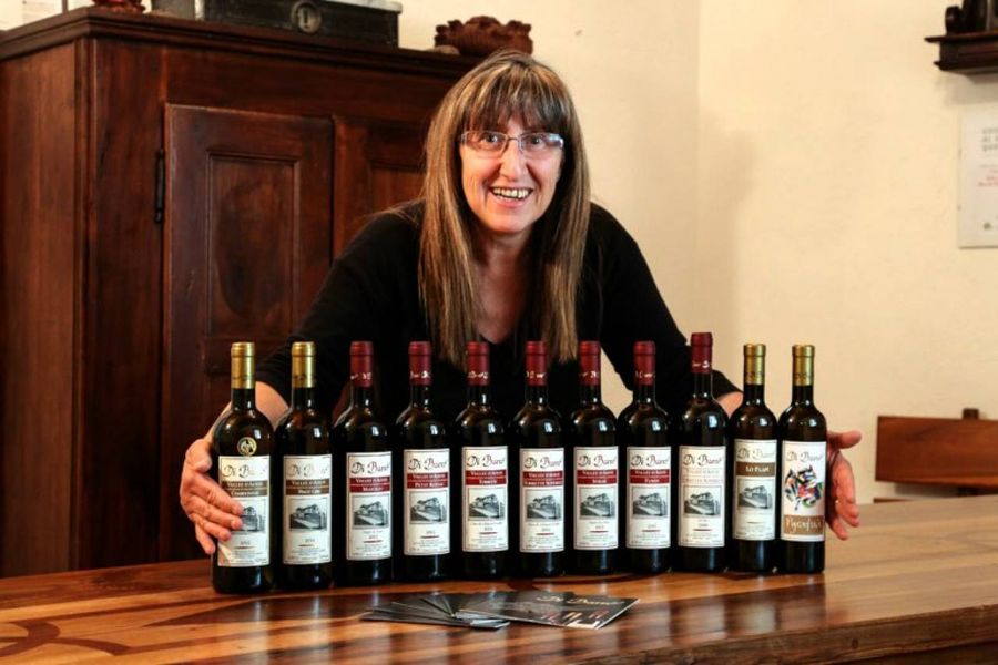 Elvira Stefania Rini